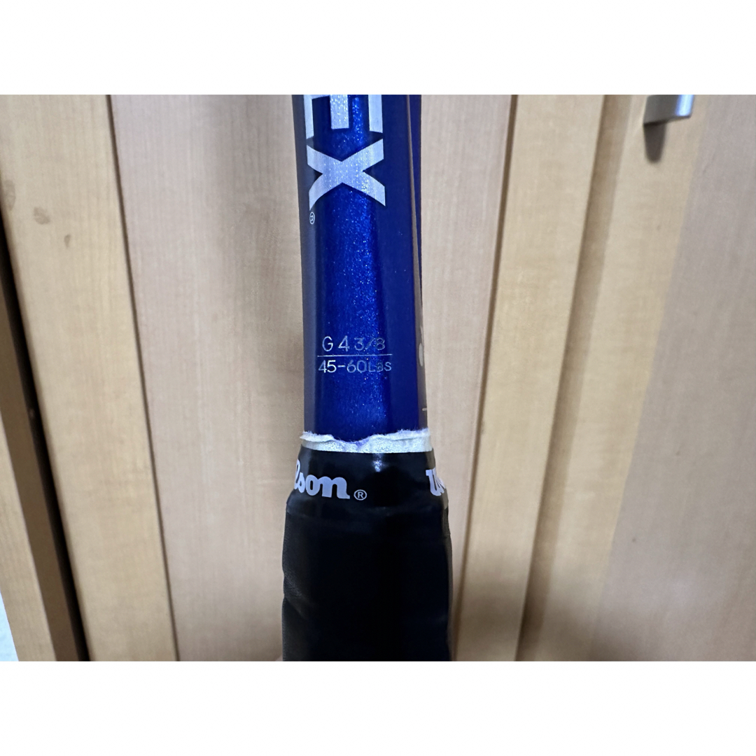 YONEX(ヨネックス)のヨネックス EZONE 98 G3 並行輸入 スポーツ/アウトドアのテニス(ラケット)の商品写真