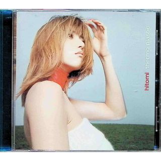 thermo plastic / hitomi (CD)(ポップス/ロック(邦楽))