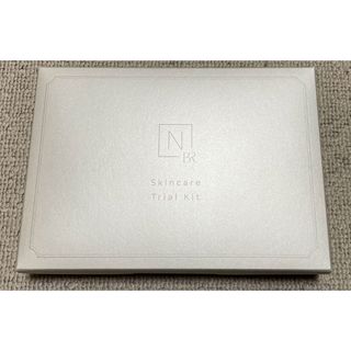 エヌオーガニック(N organic)のN organic Bright  ❤︎ トライアルキット(サンプル/トライアルキット)