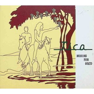 MINING FOR GOLD / TICA (CD)(ポップス/ロック(邦楽))