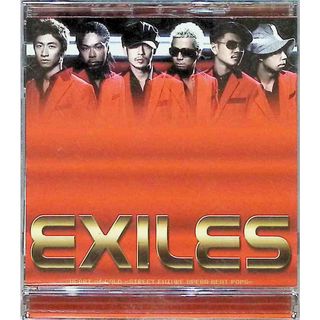 HEART of GOLD ~STREET FUTURE OPERA BEAT POPS~ / EXILE (CD)(ポップス/ロック(邦楽))