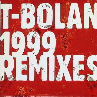 1999 REMIXES / T-BOLAN (CD)(ポップス/ロック(邦楽))