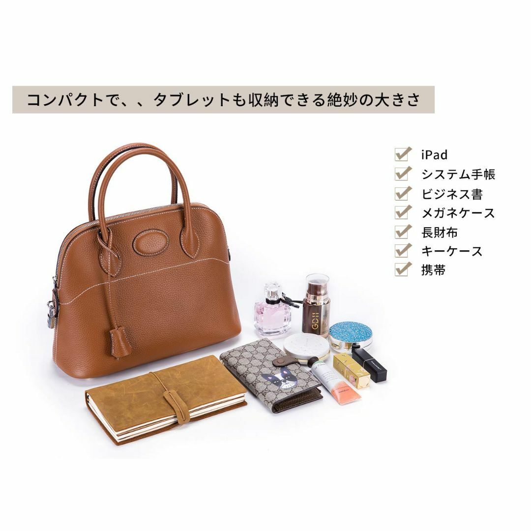 [Gakki] ハンドバッグ レディース トートバッグ 手提げバッグ おしゃれ  レディースのバッグ(その他)の商品写真