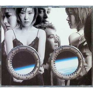 CRUISE RECORD 1995-2000 (2枚組) / globe (CD)(ポップス/ロック(邦楽))