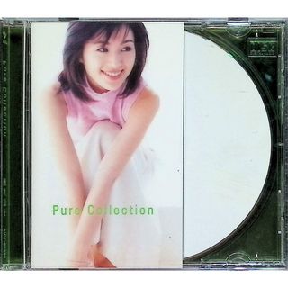 PURE COLLECTION / 酒井法子 (CD)(ポップス/ロック(邦楽))