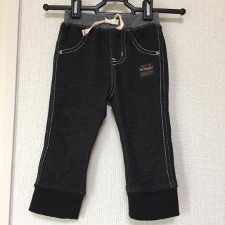 ラングラー(Wrangler)のキッズ90cmジーパン(パンツ/スパッツ)