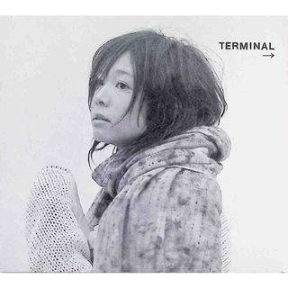 【新品未開封】TERMINAL / Salyu (CD)(ポップス/ロック(邦楽))