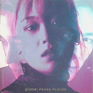 FACES PLACES / globe (CD)(ポップス/ロック(邦楽))