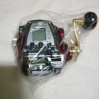 ダイワ(DAIWA)のダイワシーボーグ500MJ新品未使用送料無料(リール)