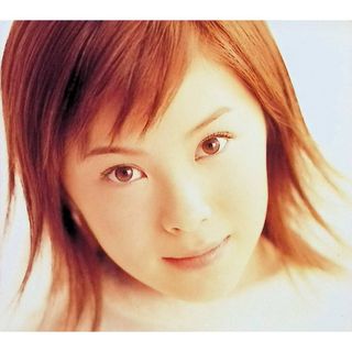 ファーストKISS / 松浦亜弥 (CD)(ポップス/ロック(邦楽))