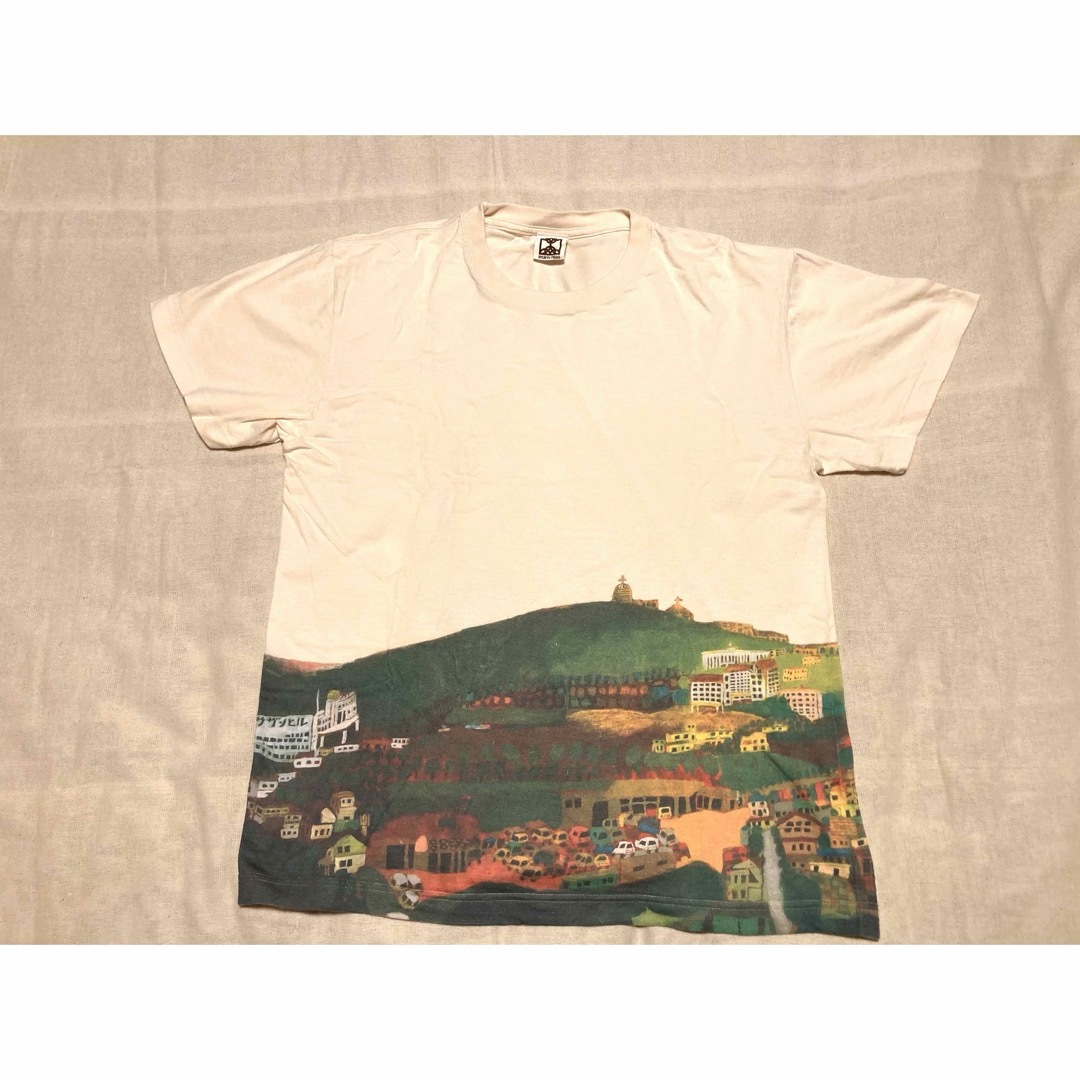 琉球ぴらす　沖縄tシャツ　xl メンズのトップス(Tシャツ/カットソー(半袖/袖なし))の商品写真