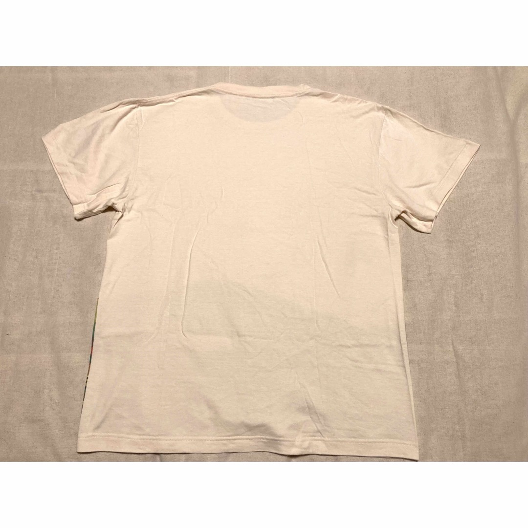 琉球ぴらす　沖縄tシャツ　xl メンズのトップス(Tシャツ/カットソー(半袖/袖なし))の商品写真