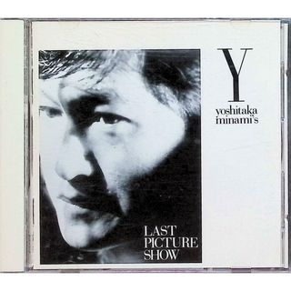 Last Picture Show / 南佳孝 (CD)(ポップス/ロック(邦楽))