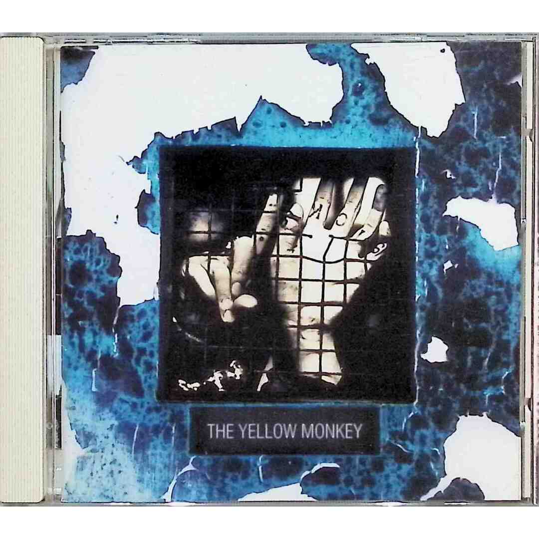 SICKS / THE YELLOW MONKEY (CD) エンタメ/ホビーのCD(ポップス/ロック(邦楽))の商品写真