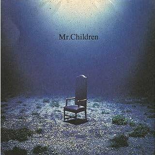 深海 / Mr.Children (CD)(ポップス/ロック(邦楽))