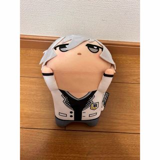 【最終価格】　もふぐっと くつろぎちびぐるみ　凪誠士郎(キャラクターグッズ)