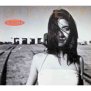 GO TO THE TOP / hitomi (CD)(ポップス/ロック(邦楽))