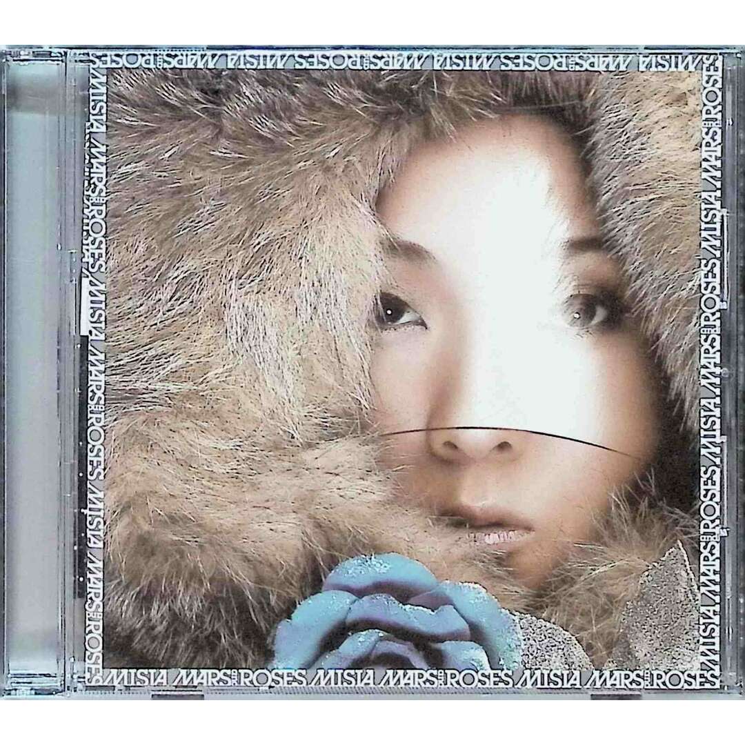 MARS&ROSES (ジュエルケース) / MISIA (CD) エンタメ/ホビーのCD(ポップス/ロック(邦楽))の商品写真