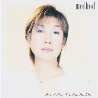 method / 高橋真梨子 (CD)(ポップス/ロック(邦楽))