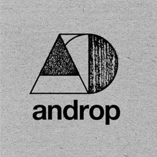 anew / androp (CD)(ポップス/ロック(邦楽))