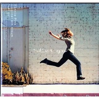 Let go / BONNIE PINK (CD)(ポップス/ロック(邦楽))