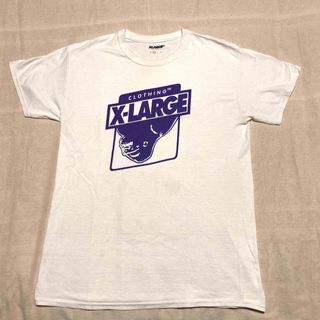 XLARGE - XLARGE tシャツ　Mサイズ