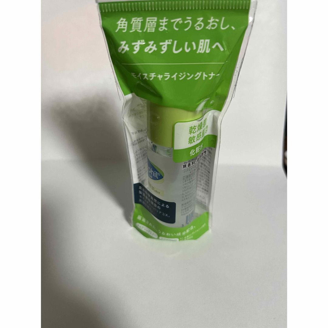 Cetaphil(セタフィル)のセタフィル 化粧水 30ml コスメ/美容のスキンケア/基礎化粧品(化粧水/ローション)の商品写真