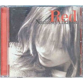 Red / 相川七瀬 (CD)(ポップス/ロック(邦楽))