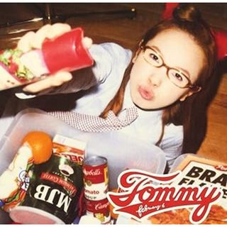 Tommy february6 / Tommy february6 (CD)(ポップス/ロック(邦楽))