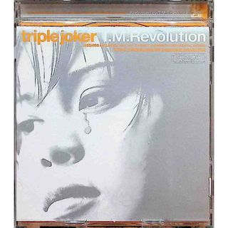 Triple Joker / T.M.Revolution (CD)(ポップス/ロック(邦楽))