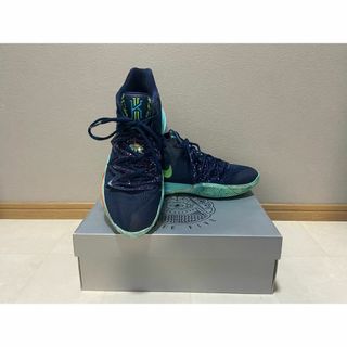 ナイキ(NIKE)のＫＹＲＩＥ 5 　カイリー５　ＵＦＯ　２７cm(スニーカー)