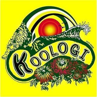 ぶわりと波に鯱 / KOOLOGI (CD)(ポップス/ロック(邦楽))