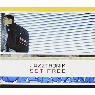 SET FREE / JAZZTRONIK (CD)(ポップス/ロック(邦楽))