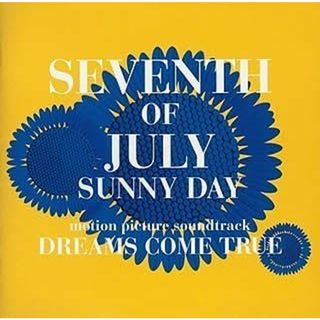 7月7日、晴れ(サントラ) / DREAMS COME TRUE (CD)(ポップス/ロック(邦楽))