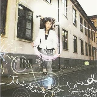 Thinking Out Loud / BONNIE PINK (CD)(ポップス/ロック(邦楽))