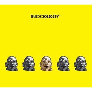 INOCOLOGY / INO hidefumi (CD)(ポップス/ロック(邦楽))