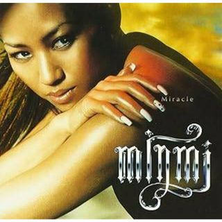 Miracle / MINMI (CD)(ポップス/ロック(邦楽))