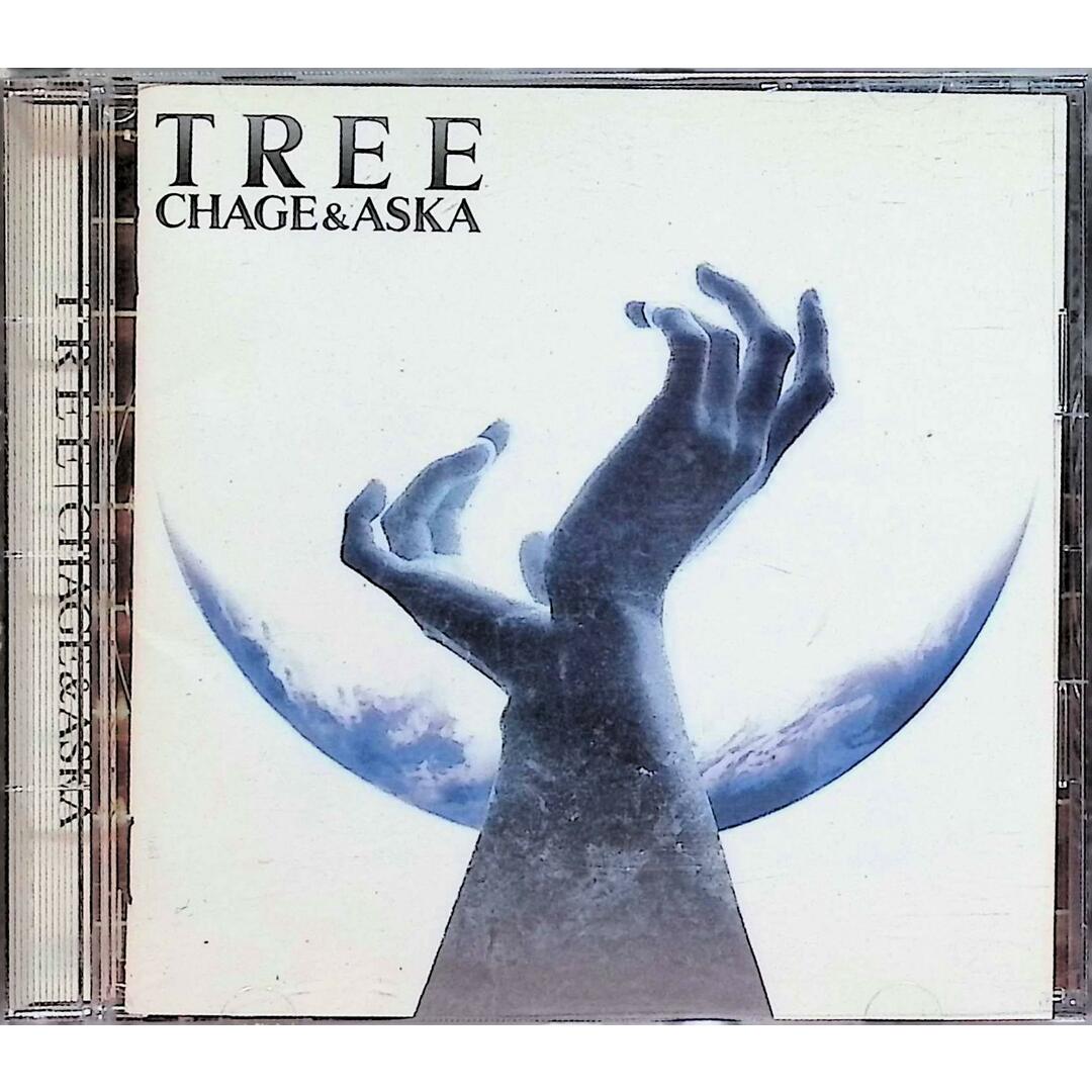 TREE / CHAGE and ASKA (CD) エンタメ/ホビーのCD(ポップス/ロック(邦楽))の商品写真