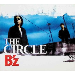 THE CIRCLE / B’z (CD)(ポップス/ロック(邦楽))