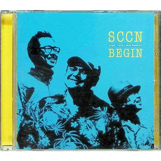 Sugar Cane Cable Network / BEGIN (CD)(ポップス/ロック(邦楽))