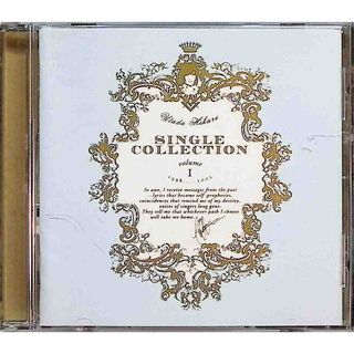 Utada Hikaru SINGLE COLLECTION VOL.1 / 宇多田ヒカル (CD)(ポップス/ロック(邦楽))