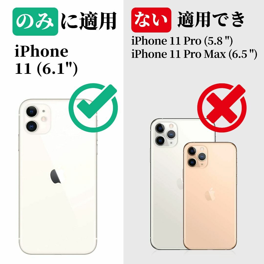 【サイズ:iPhone12Mini「2眼レフ-5.4"」_色:ピンク】Cozyc スマホ/家電/カメラのスマホアクセサリー(その他)の商品写真