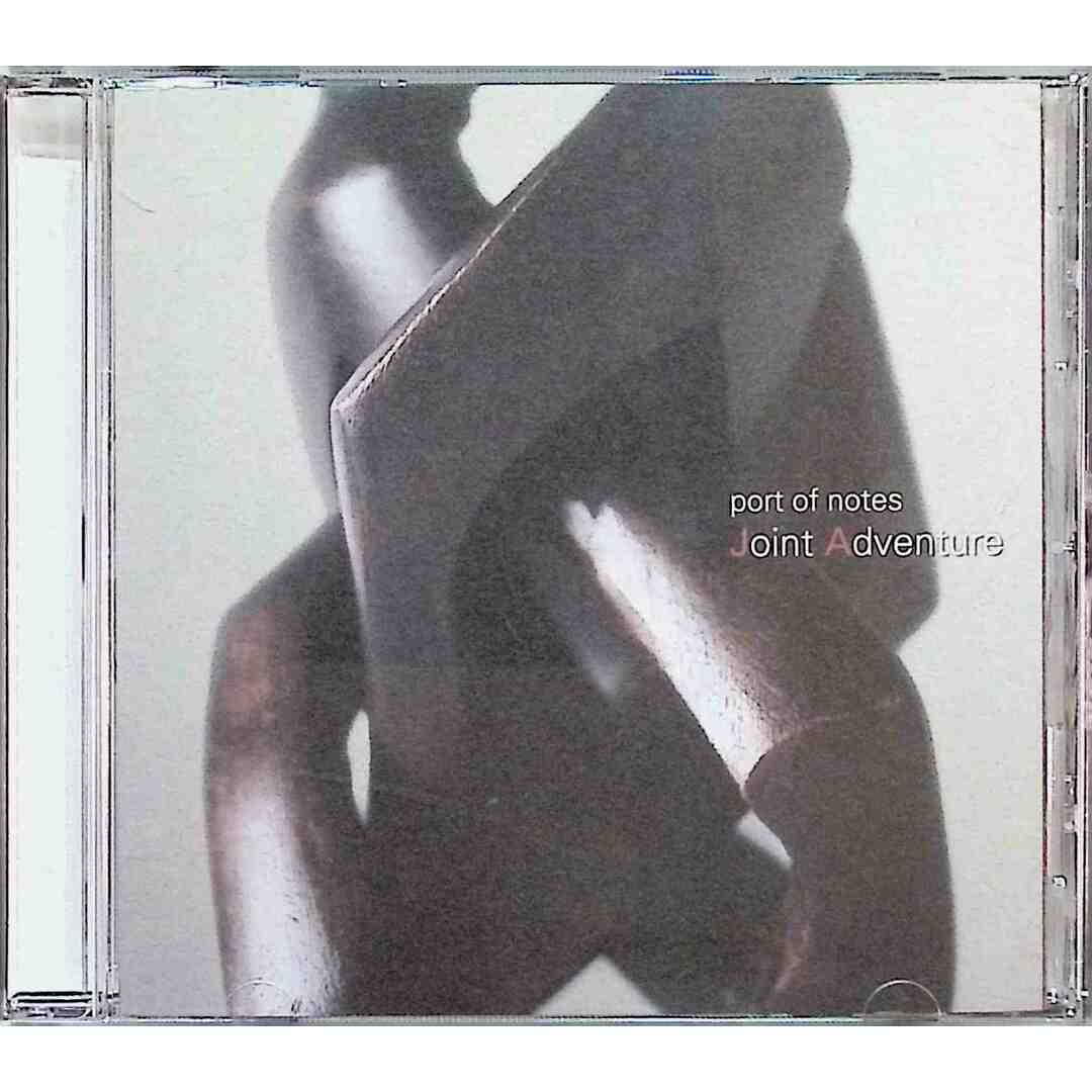 Joint Adventure / Port Of Notes (CD) エンタメ/ホビーのCD(ポップス/ロック(邦楽))の商品写真