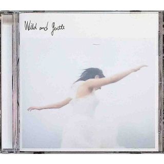 WILD AND GENTLE / 畠山美由紀 (CD)(ポップス/ロック(邦楽))