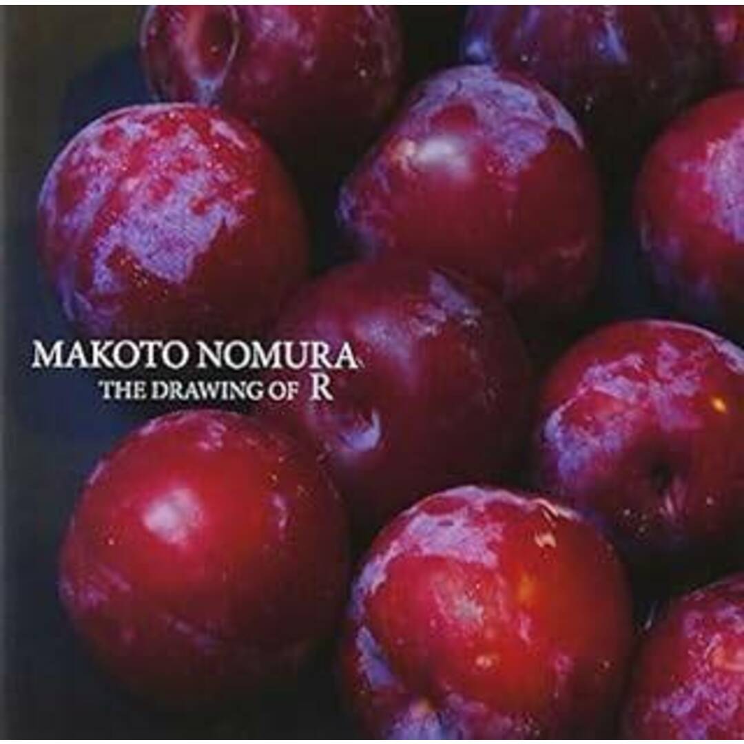 The Drawing of R / 野村誠　Makoto Nomura (CD) エンタメ/ホビーのCD(ポップス/ロック(邦楽))の商品写真