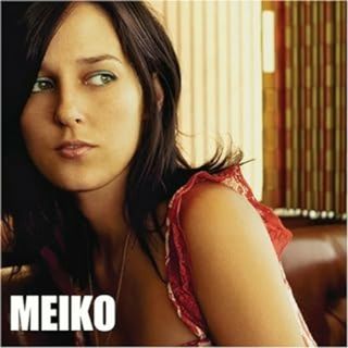 Meiko / Meiko (CD)