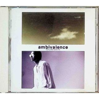 Ambivalence / 崎谷健次郎 (CD)(ポップス/ロック(邦楽))