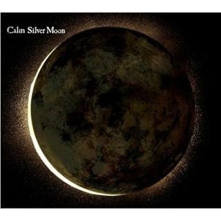 Silver Moon / CALM (CD)(ポップス/ロック(邦楽))