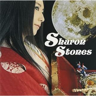 Sharon Stones / 天野月子 (CD)(ポップス/ロック(邦楽))