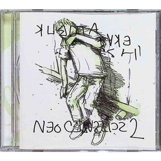 クボタタケシMIX CD“NEO CLASSICS2” / V.A. (CD)(ポップス/ロック(邦楽))